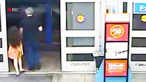 Footage shows predator luring 8 year old to her DEATH... | Explore With Us