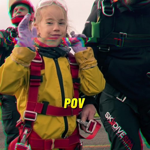 28 reactions |  C'est le Black Friday chez Skydive SPA : c’est le...