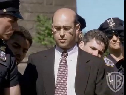 Third Watch (TV Series 1999–2005)