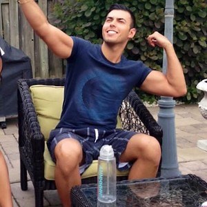 hosty Schedule - Twitch