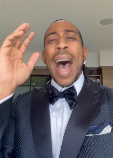 Ludacris | MUTT LUDA-Mix 🎤 | Instagram