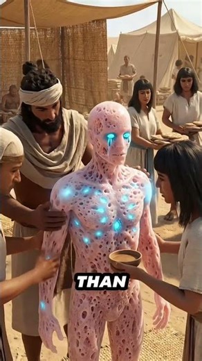 What If You Had a Drone During the Building of the Pyramids? 🏛️