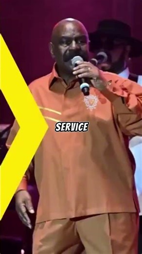 Walter Scott’s Enduring Legacy The Quiet Giant of Soul Music!