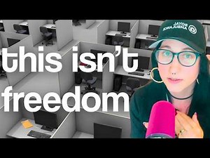 Everything you were told about hard work is a lie.