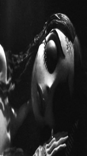 Emily from Corpse Bride: Spirit Halloween Doll Review
