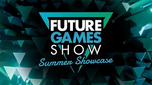 Future Games Show: Summer Showcase 2025 set for June 7