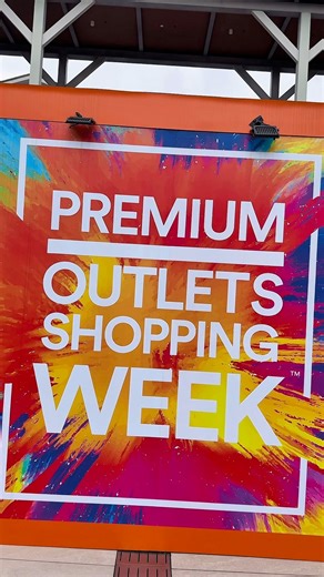 ❤️‍🔥 The countdown begins… Something massive is making its way back to Genting Highlands Premium Outlets and you won’t want to miss it! 🛍️ Incredible savings 🎁 Giveaways & Exclusive rewards ✨Fun-filled experience 📍 Genting Highlands Premium Outlets You didn’t hear it from us… yet. 👀 Mark your calendar, Its almost there! 📆 30 May to 8 June 2025 #GentingHighlandsPremiumOutlets #PremiumOutletsShoppingWeek #Savings #ShopAndSave #Shopping #fyp | Genting Highlands Premium Outlets