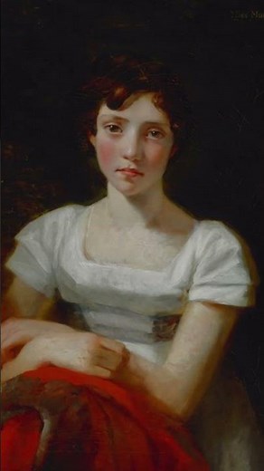 John Constable (English, 1776-1837) | 19th Century English Romantic Landscape Painter | Art Shorts