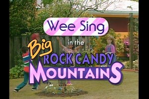 【Wee Sing】6.Wee Sing Together_04