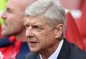 Arsenal: Winning by Losing