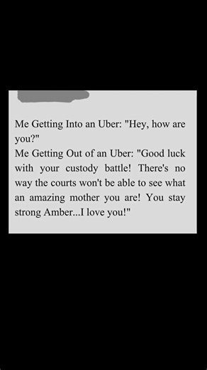 uber oversharing conversations gone wrong | Subscribe for more #motivation 😊👍