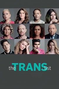 The Trans List (2016) - Movie