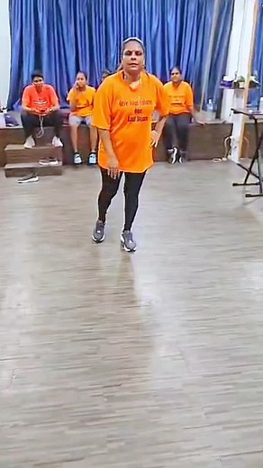 Mastering Kuthu Dance: Fun Tamil Dance Moves