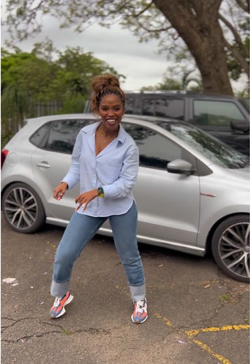 Shayi Moto Dance Challenge by Kamogelo and Gloria | Babes Wodumo Dance