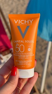 The perfect oily skin routine from Vichy this summer. | Vichy