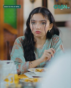 “Birthday loading… ⏳🎉” Watch Drama Serial "Maa" Every Monday to Friday At 9 pm Only On Green TV #GreenTV #Maa #AinaAsif #AhmedRafique #SunitaMarshall #reelviral | Maa Drama