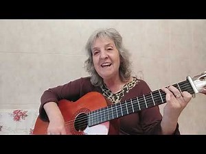 Hay un corazón que mana (guitarra) Tutorial al final