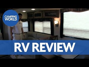 Keystone Sprinter 252 | Fifth Wheel - RV Review