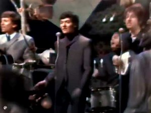 The Hollies - Yes I Will (1965)