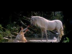 Ridley Scott Legend OST - The Unicorn (Rare Version)