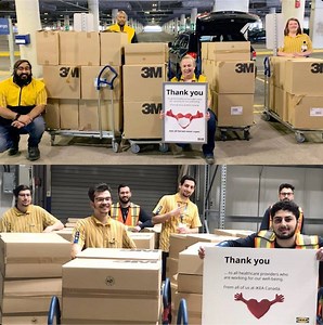 To help tackle the effects of COVID-19 in Canada, IKEA is donating over $2M in needed home furnishings and supplies to directly support rising needs in both vulnerable communities, including homeless, refugees, newcomers and children, and medical services, supporting our frontline healthcare workers. We will continue to do more to create a stronger tomorrow, together. Learn more: ​https://bit.ly/IKEACOVID19E | IKEA