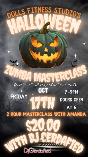HAVE YOU SIGNED UP? LAST DAY TO SIGN UP FOR $20.00 is THIS FRIDAY! AFTER THIS FRIDAY COST GOES UP TO $30.00 SIGN UP NOW! If you have already signed up let’s go ahead and get those spots PAID! | Dolls Fitness Studio | Facebook