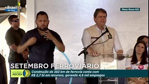 40K views · 10K reactions | Demos início hoje à construção dos 383km...