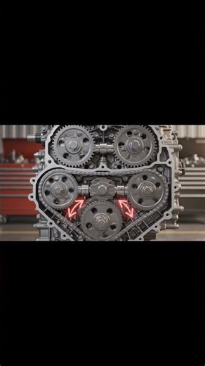 Tata Safari 2.2L Engine Timing Diagram: Detailed Technical Overview"