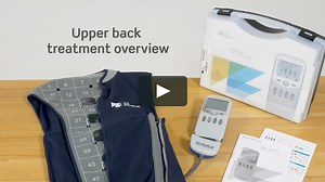 Upper Back Treatment Overview