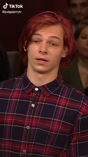 Judge Jerry (@judgejerrytv)’s video of marriage proposal