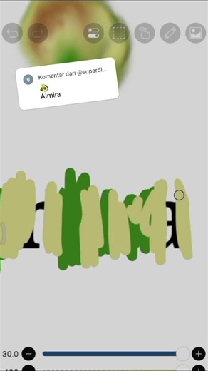 #music #custom #ibispaint #art #eyedrawing #pupil #youtubeshorts #tutorial #fypシ゚viral #lewatberanda