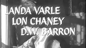 Face of the Screaming Werewolf 1965 Released on March 3rd 1965 on a double bill with the movie Curse of the Stone Hand with John Carradine, Face of the Screaming Werewolf is a horror film created by low budget film maker Jerry Warren by combining parts of two unrelated Mexican horror films (La Casa del Terror (1959) and La Momia Azteca (1957), and adding new footage which he had shot himself. Warren eliminated almost all of the comedy scenes with Mexican comedian Tin-Tan from Casa del Terror and