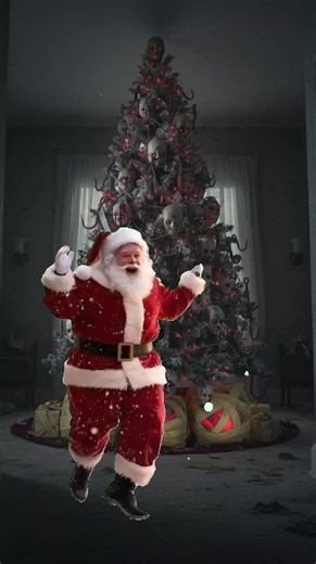 #Meme #MemeCut #CapCut #santa #dubstep