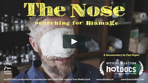 The Nose - Searching for Blamage
