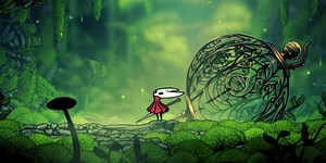 ‘silksong’ is tough and that’s exactly why i love it