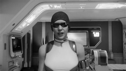 CLIPPER BOMBER? - Star Cinema - Type !ENLIST in chat Sign Up for Star Citizen and get 50k free in game creds