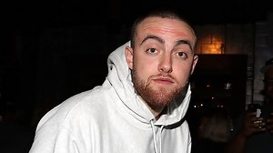 Rapper Mac Miller Dies at 26