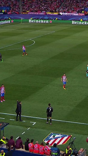 Benzema: A Champions League Legend