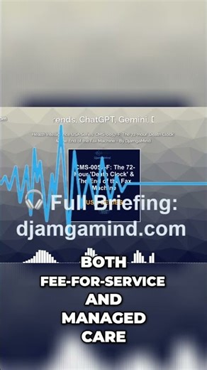 New Prior Authorization Rules Explained #shorts