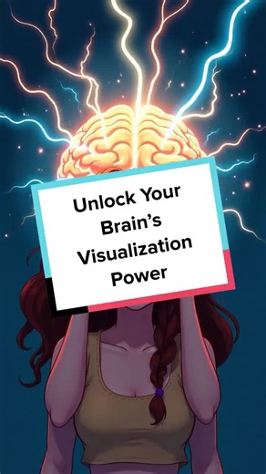 Discover how mental imagery boosts real-world performance! Train your mind, sharpen your skills. #BrainPower #Visualization #PeakPerformance #MindTraining #SkillBoost