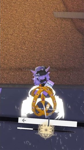 The Fabulous Deity Torment #fisch #roblox