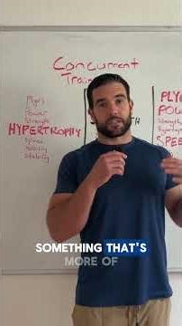 Its Called Concurrent