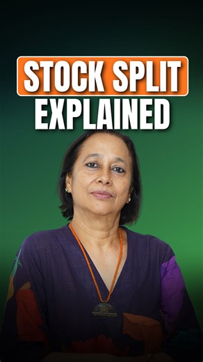 Stock Split Explained | What Changes for Investors & What Doesn’t 💠Join StockPro's Telegram Channel: https://telegram.me/stockpro_online 💠Join StockPro's Whatsapp Channel: https://whatsapp.com/channel/0029Va58ceP6LwHqTNA8lp3n ✅ https://whatsapp.com/channel/0029Va58ceP6LwHqTNA8lp3n 💠𝐄𝐐𝐔𝐈𝐓𝐘 𝐁𝐑𝐄𝐀𝐊𝐎𝐔𝐓 𝐒𝐓𝐎𝐂𝐊 𝐒𝐄𝐋𝐄𝐂𝐓𝐈𝐎𝐍 𝐖𝐎𝐑𝐊𝐒𝐇𝐎𝐏 |𝟖𝐭𝐡 𝐅𝐞𝐛𝐫𝐮𝐚𝐫𝐲 𝟐𝟎𝟐𝟔 (𝐒𝐮𝐧𝐝𝐚𝐲) | 𝟒:𝟎𝟎 𝐏𝐌- 𝟔:𝟑𝟎 𝐏𝐌 ✅𝐅𝐞𝐞: ₹𝟗𝟗 𝐋𝐢𝐦𝐢𝐭𝐞𝐝 𝐒𝐞𝐚𝐭𝐬 𝟖𝐭𝐡 𝐅𝐞𝐛𝐫𝐮�