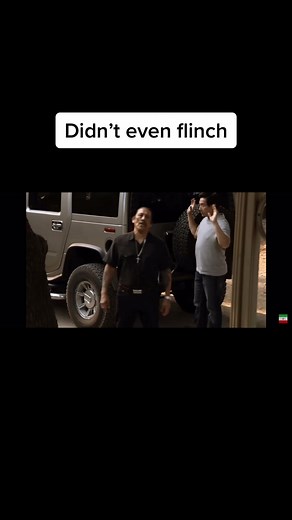 Sons of Anarchy: Danny Trejo’s Funniest Bloopers