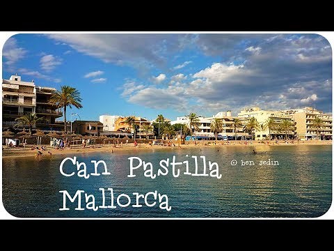 Can Pastilla - Mallorca (Majorca)
