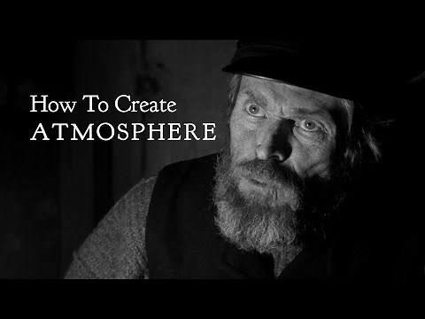 How Robert Eggers Creates Atmosphere