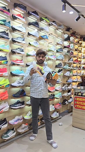 144K views · 77 reactions | FOR ONLINE ORDERS DM  8585990096 9315285881 7701883352 ✴ FREE SHIPPING ✴7A TOP HIGH QUALITY ✴ DELIVERY TIME 3 TO 5 DAYS ✴ SAME DAY TRACKING DETAILS ✴ ₹300 COD CHARGE COD AVAILABLE ALL INDIA ✈️ Online Order 24x7 - Click on the link to place an order  https://shoefloor.in Pay using Gpay, Paytm, Phonepe and 150+ UPI Apps or Cash | Waseem Tyagi Ji | Facebook