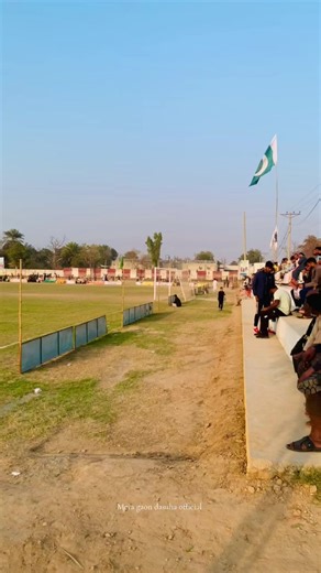 Exciting Mehar Abadan Football Tournament Highlights