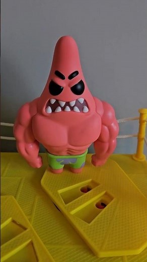 fry cook games Spongebob vs fry cook games Patrick #spongebob