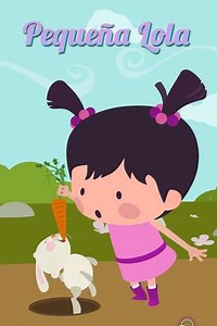 Pequeña Lola (2003) - TV Show